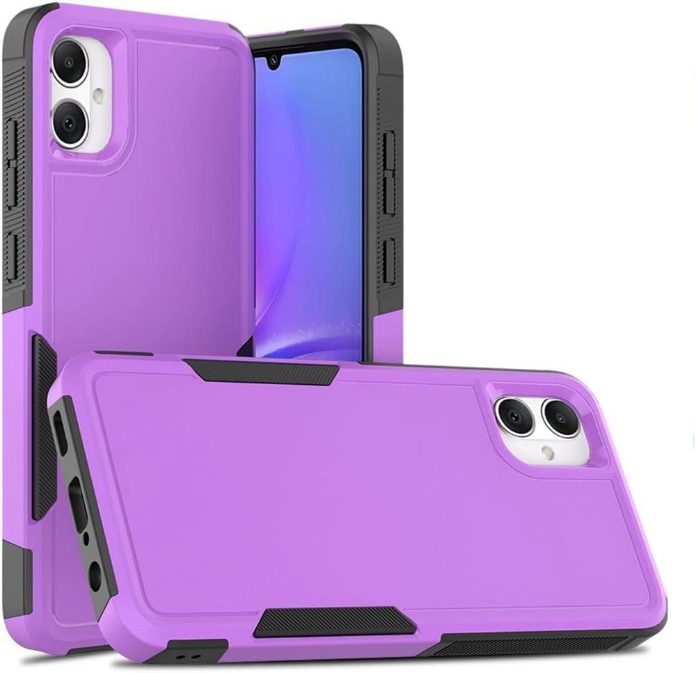 Slim Hybrid Case for Samsung Galaxy A06 Slim Hybrid Case for Samsung Galaxy A06
